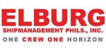 Elburg Ship Management Philippines